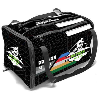 Nebo Goats 2025 CYCLING RACEDAY BAG™