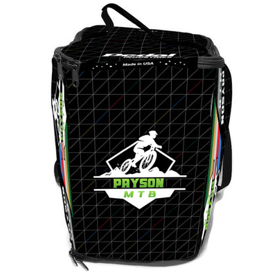 Nebo Goats 2025 CYCLING RACEDAY BAG™