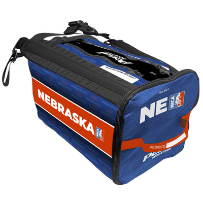 Nebraska NICA 2025 CYCLING RACEDAY BAG™
