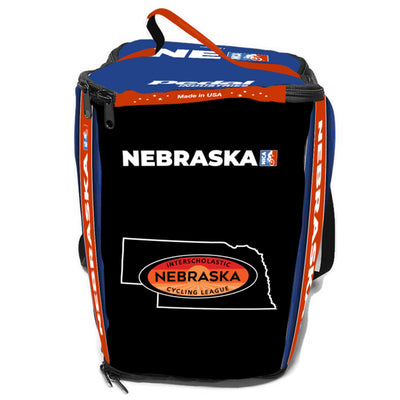 Nebraska NICA 2025 CYCLING RACEDAY BAG™
