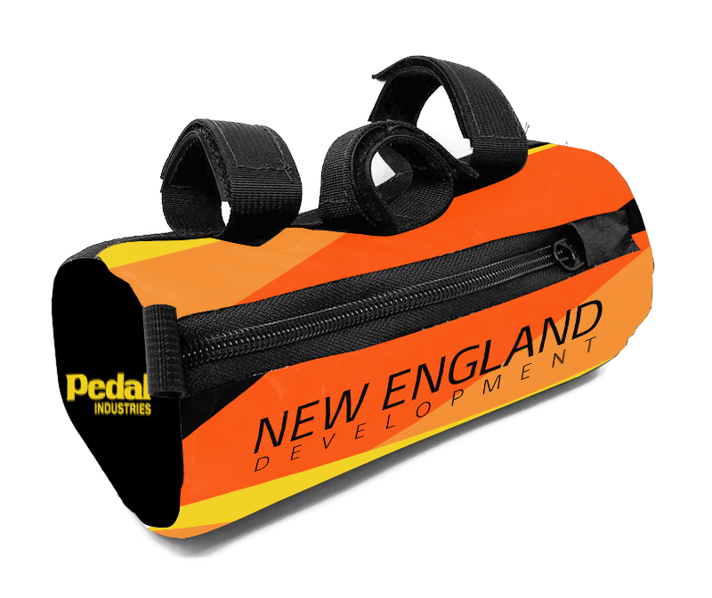 New England Development 2023 Barrito Bar Bag – PEDAL Industries