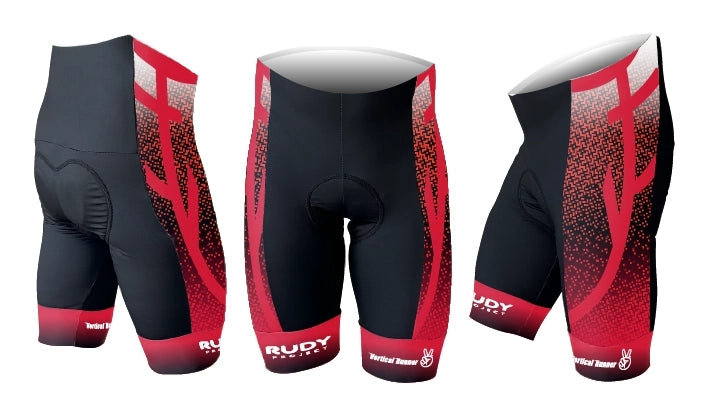 New Level Coaching 2025 WOMEN'S PRO BIB 2.5 (TRI) - NO STRAPS – PEDAL ...