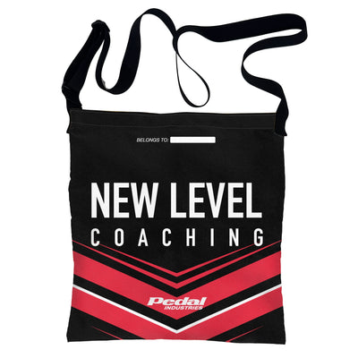 New Level Coaching 2025 Musette Bag