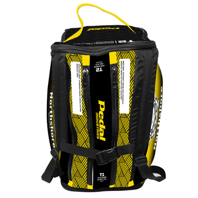 Northshore Raiders 2025 TRIATHLON SPECIFIC RaceDay Bag