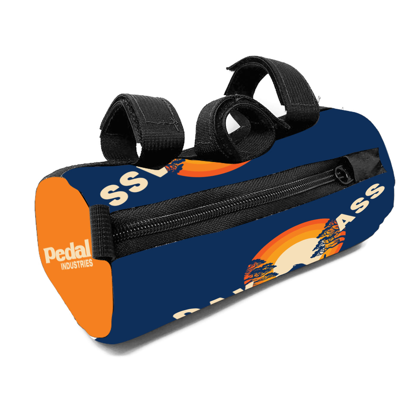 1 Master Barrito Bar Bag