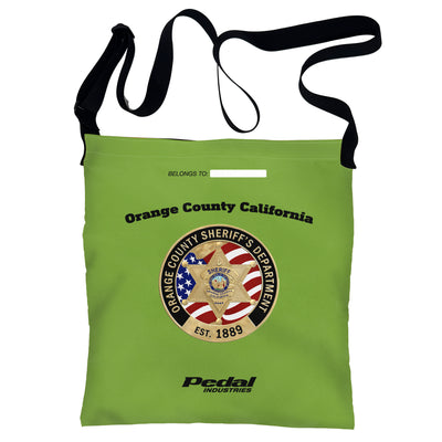 OCSD 2025 Musette Bag