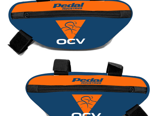 OC Velo 2019 Day Ripper Frame Bag