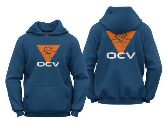 OC Velo 2019 HOODIE