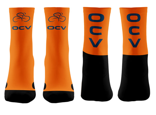 OC Velo 2019 SUBLIMATED SOCK