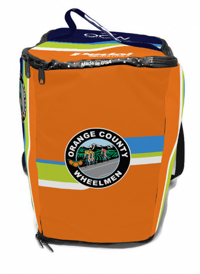 OCW 2023 CYCLING RACEDAY BAG™