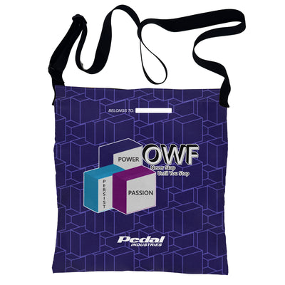 OWF 2025 Musette Bag