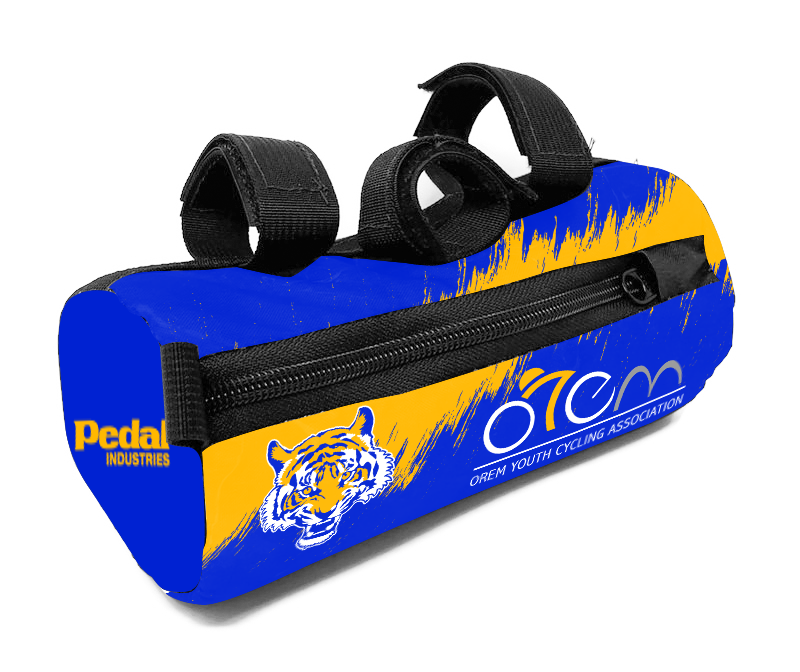 Orem High Tiger 2023 Barrito Bar Bag