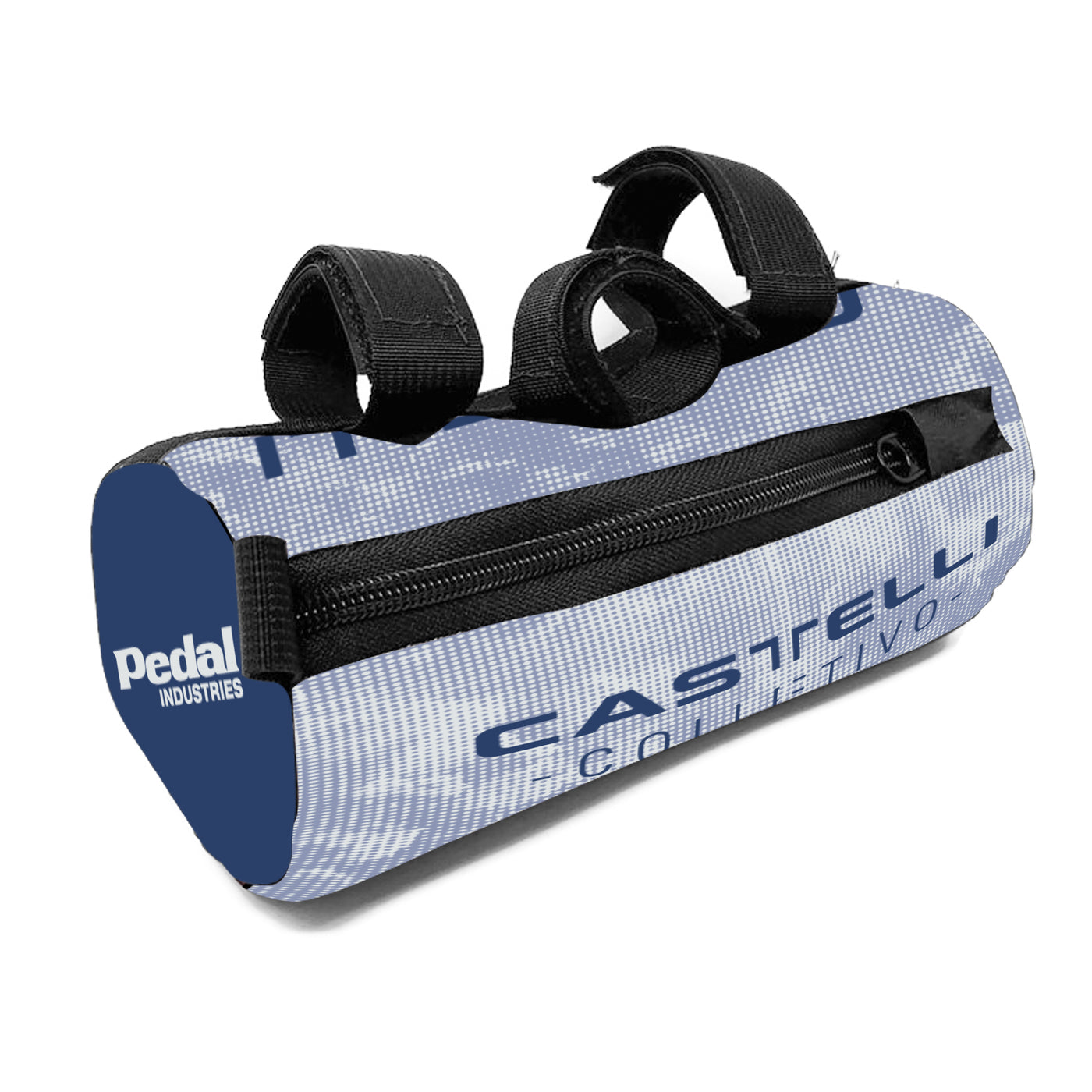 Barrito Castelli Colletivo 2026 Barrito Bar Bag – PEDAL Industries