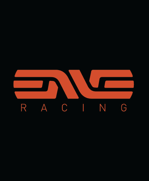ENVE Racing 2026 ID Sticker Bikes & Gear