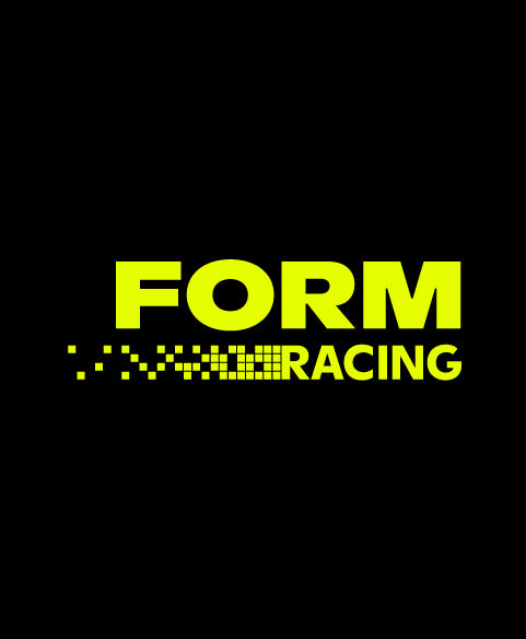 FORM Racing 2026 ID Sticker Bikes & Gear