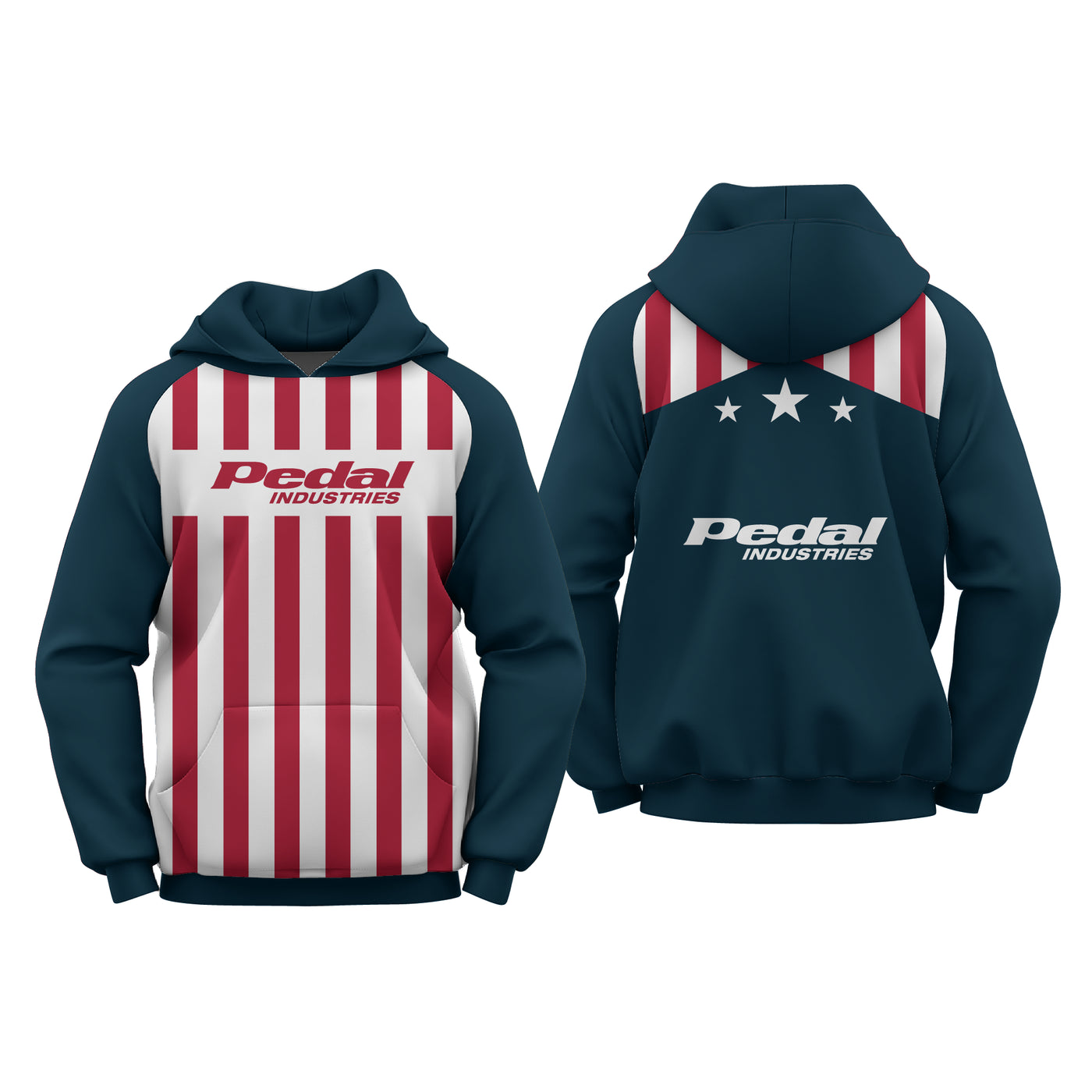 Patriot HOODIE