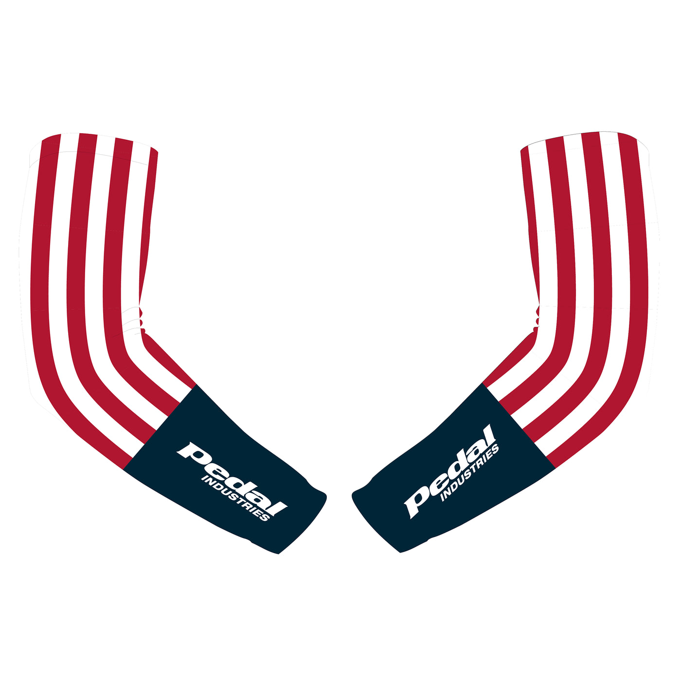 Patriot ARM WARMERS 2.0 ISD