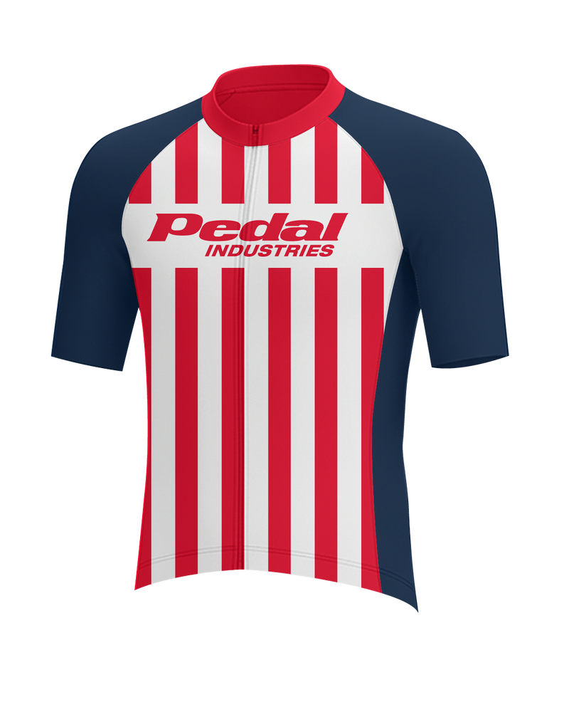 BLUE Patriot MEN'S PRO JERSEY ISD