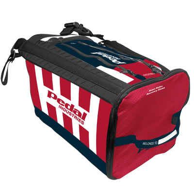 Patriot RUNNING RACEDAY BAG™ ISD  ..