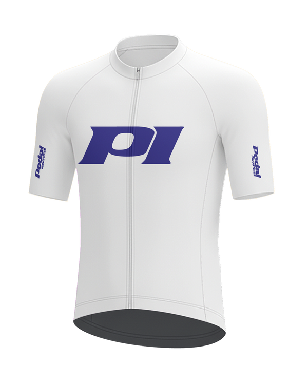 Black-Gold PEDAL Insiders P/I RaceDay 2026 MEN'S PRO JERSEY ISD