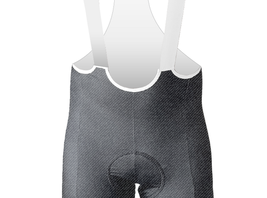 Pedal DENIM MEN'S PRO LEVEL BIB