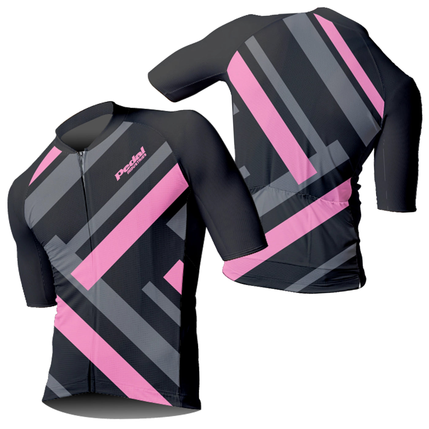 All Primary Colors PRO JERSEY 2.0 PINK