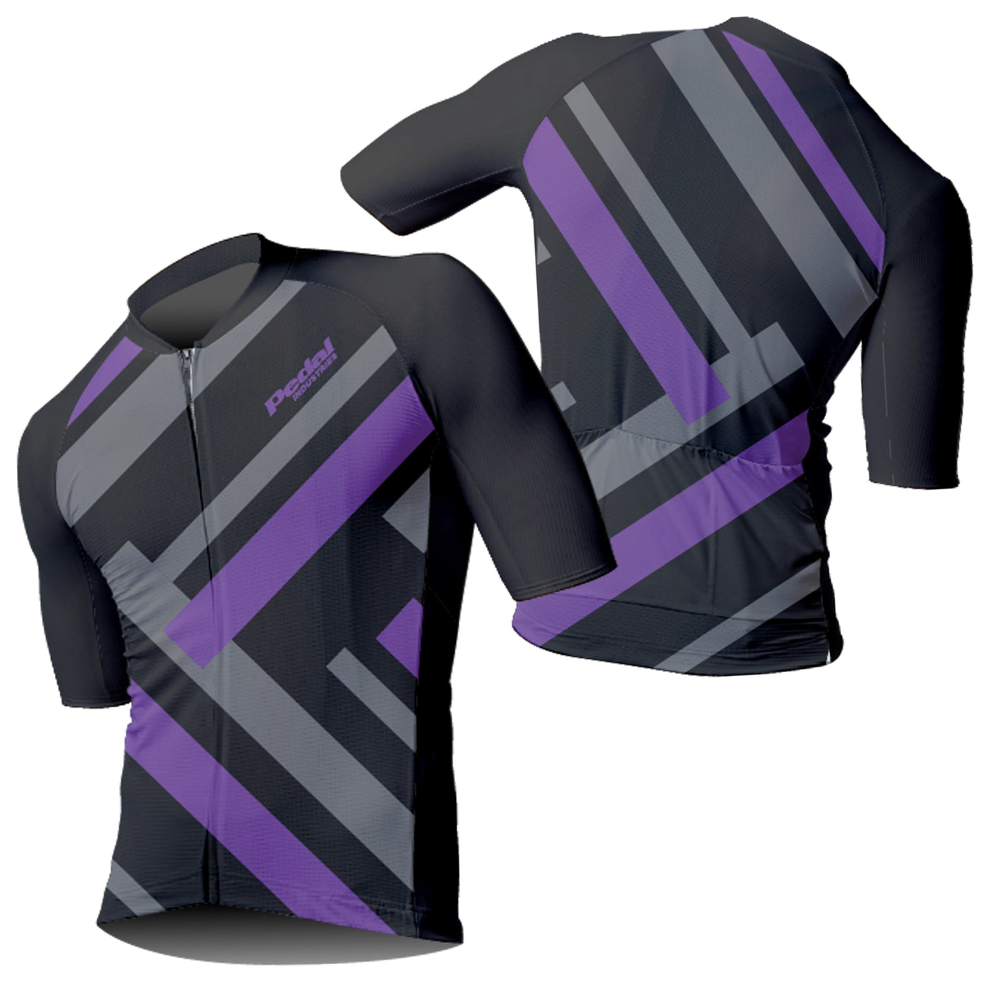 All Primary Colors PRO JERSEY 2.0 PURPLE