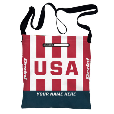 Patriot 2026 Musette Bag