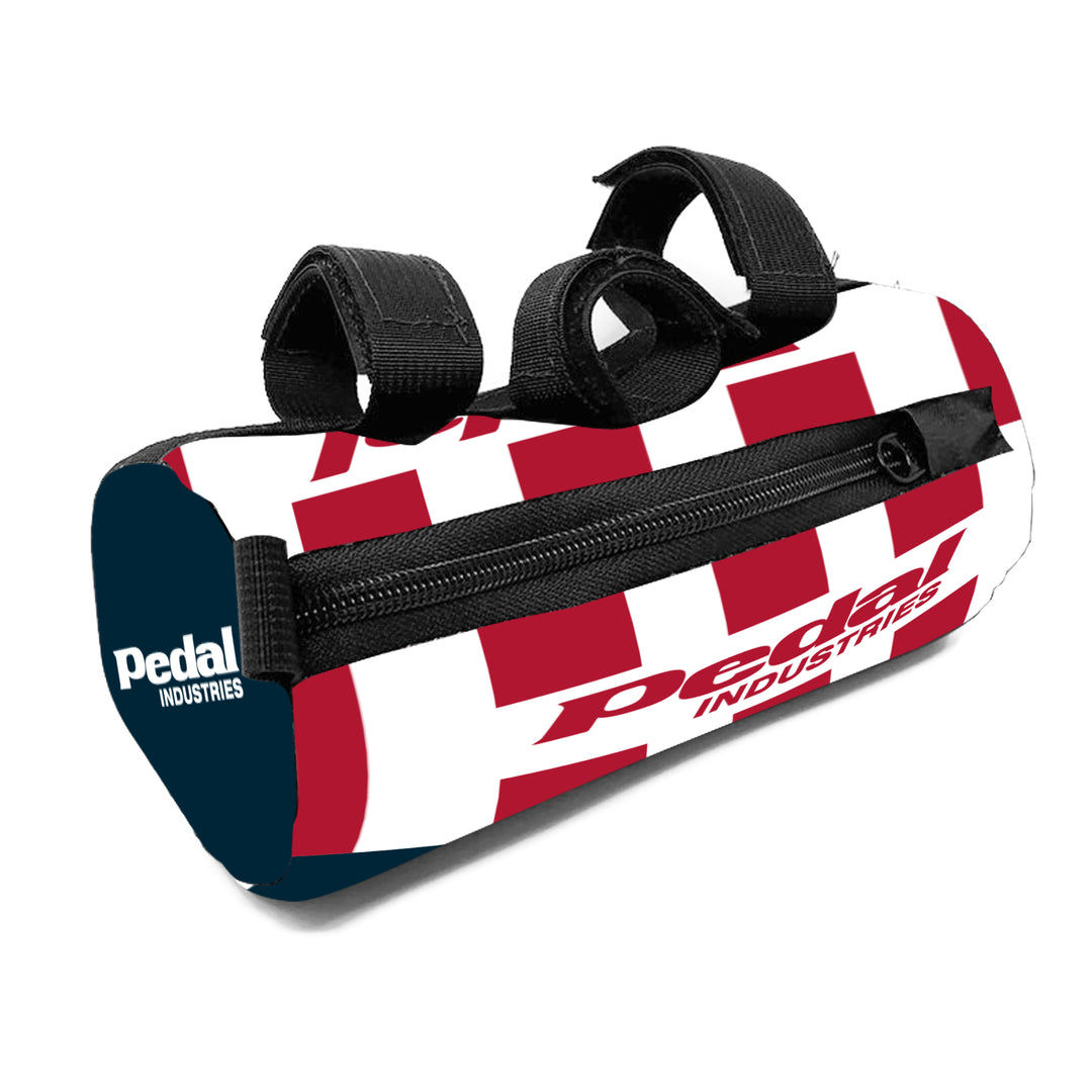 pedaled handlebar bag PATRIOT Barrito Bar Bag ISD – PEDAL Industries