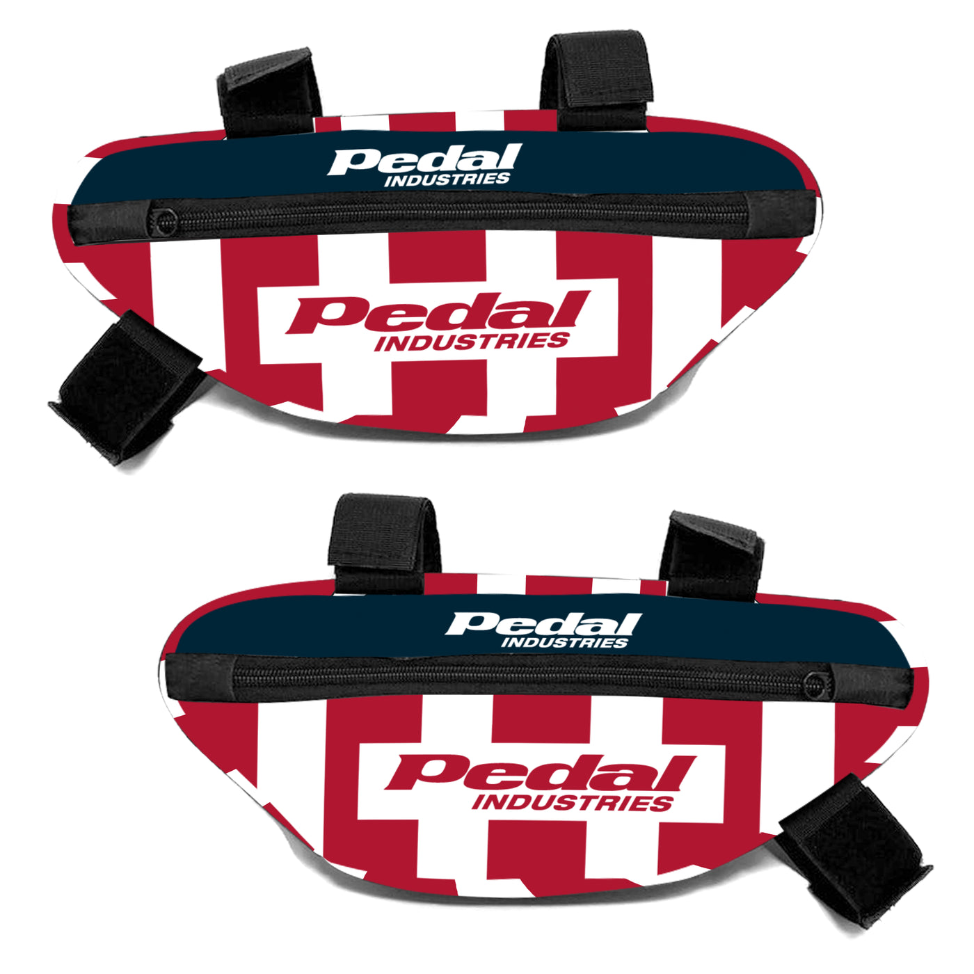 PATRIOT Day Ripper Frame Bag ISD