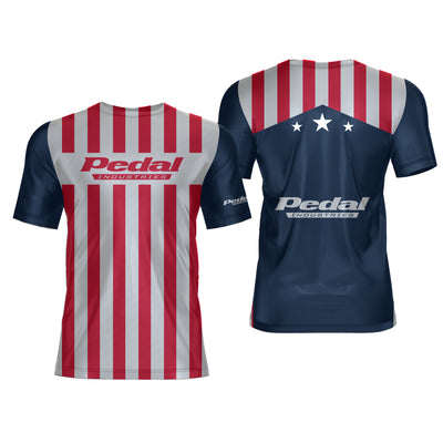 PATRIOT 2024 BLUE SUPERTECH T ISD