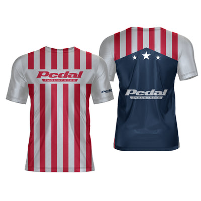 PATRIOT 2024 WHITE SUPERTECH T  ISD