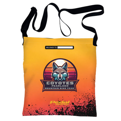 Pearland Coyotes 2025 Musette Bag