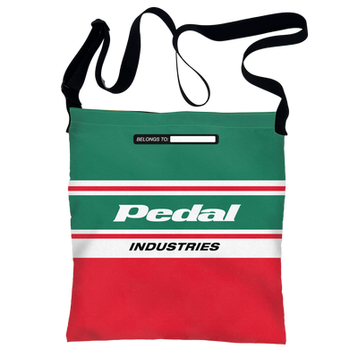 Pedal Eleven 2026 Musette Bag ISD