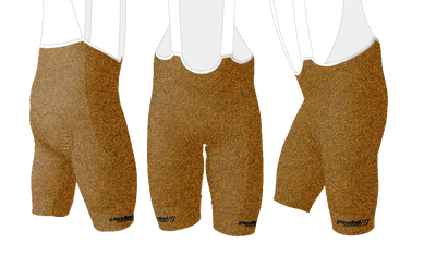 PEDALindustries/R 2026 Men's Race Bib 2.5 (3 Color Variants)