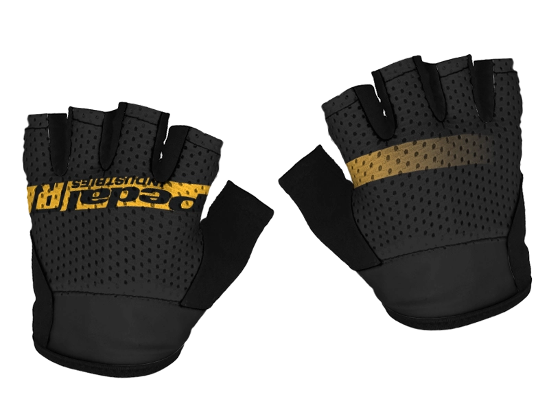 PEDALindustries/R 2026 MEN'S SUPERLIGHT RaceDay Gloves (2 Color Variants)