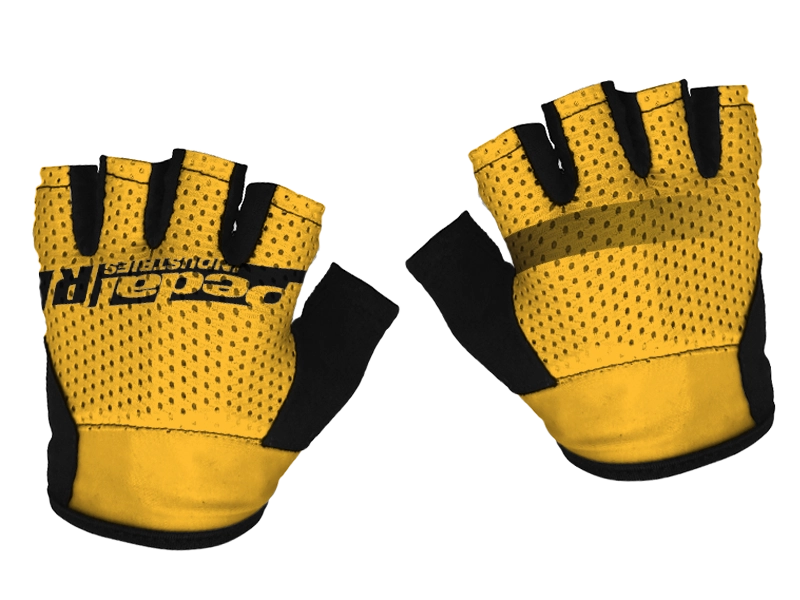 PEDALindustries/R 2026 MEN'S SUPERLIGHT RaceDay Gloves (2 Color Variants)