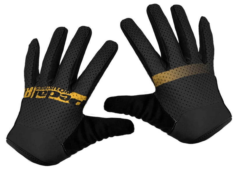 PEDALindustries/R 2026 MEN'S SUPERLIGHT RaceDay Gloves (2 Color Variants)