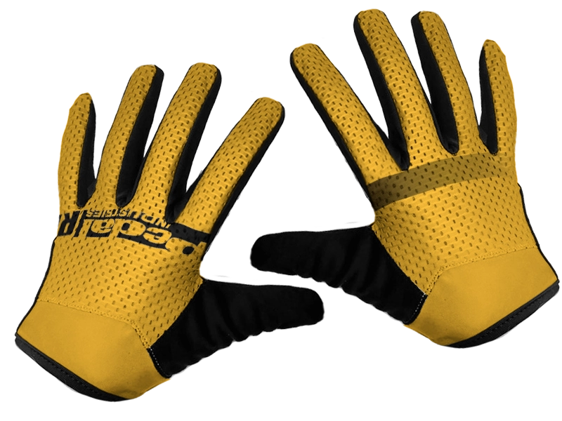 PEDALindustries/R 2026 MEN'S SUPERLIGHT RaceDay Gloves (2 Color Variants)