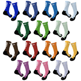 Sublimated Socks