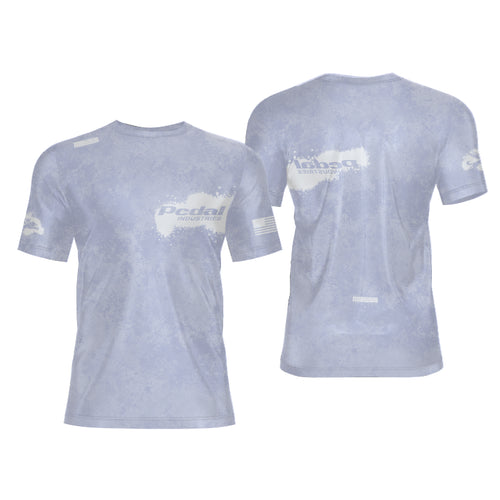 Light Lavender Pedal Insiders 2027 SUPERTECH T