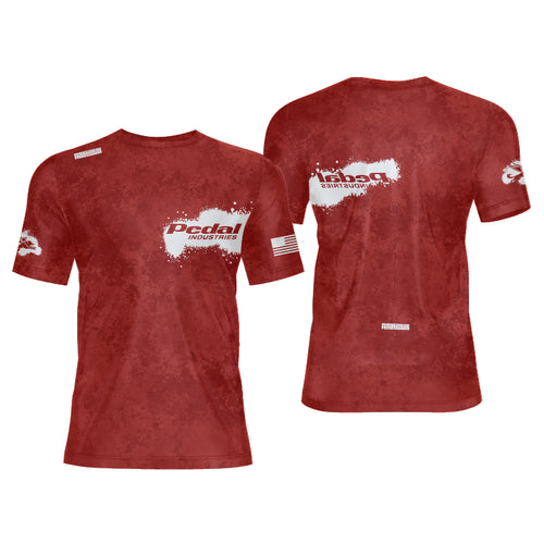 Red Pedal Insiders 2027 SUPERTECH T