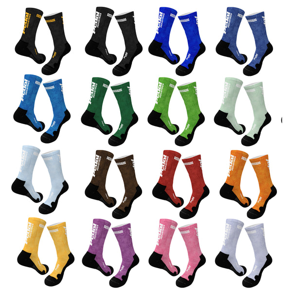 RaceMax Socks