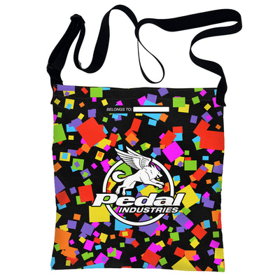 Pedal PARTY Musette Bag ISD