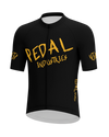 Black-Yellow