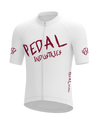 White-Burgundy