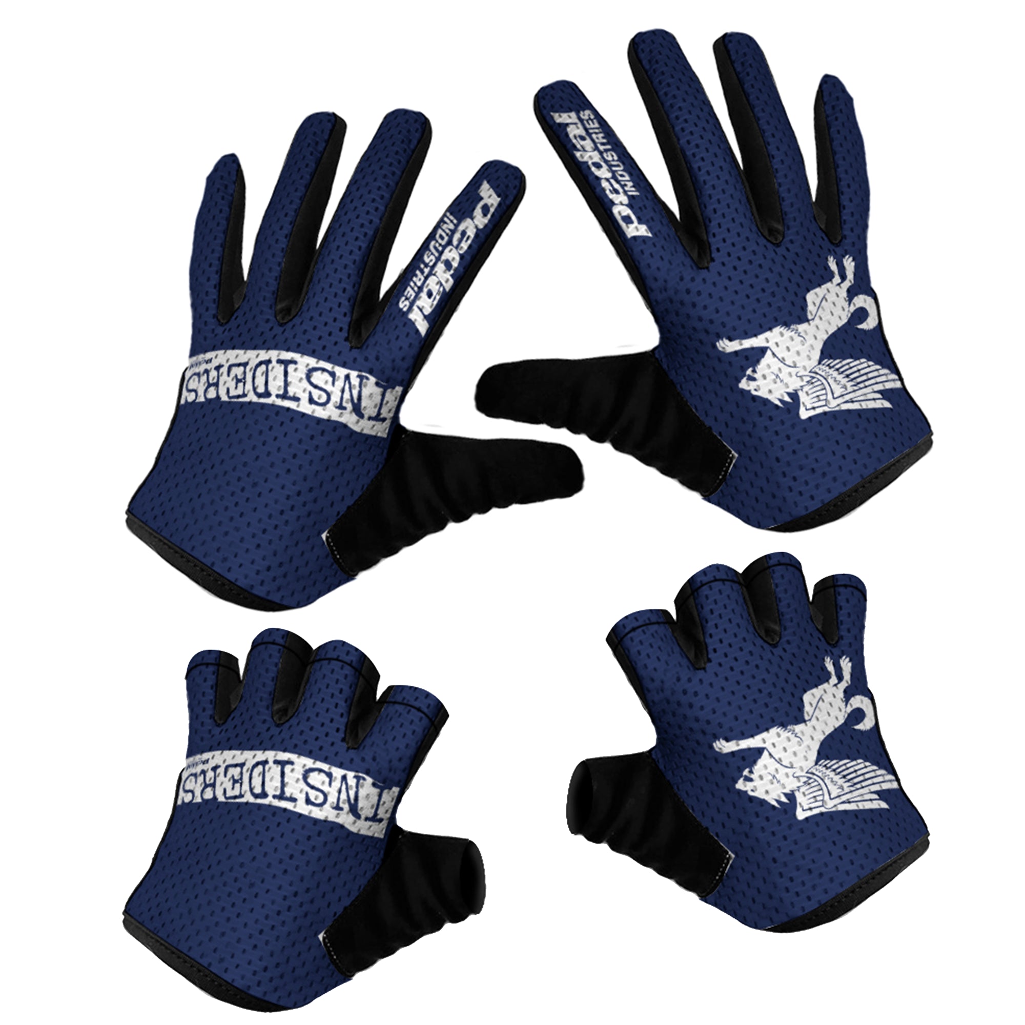 Ultra Marine PEDAL Insiders 2027 SUPERLIGHT RaceDay Gloves