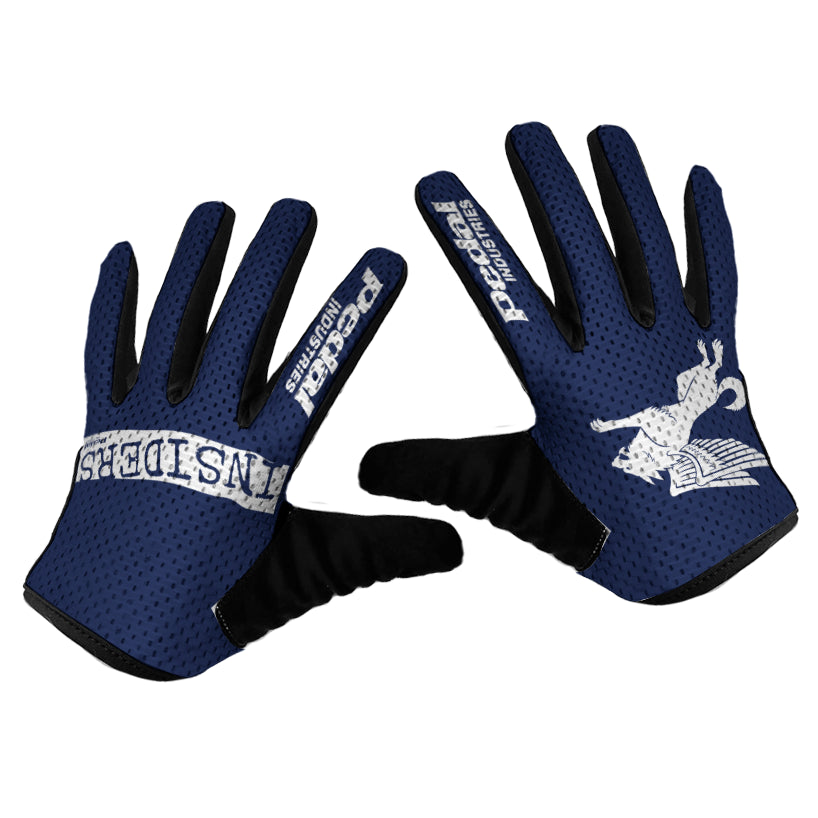 Ultra Marine PEDAL Insiders 2027 SUPERLIGHT RaceDay Gloves