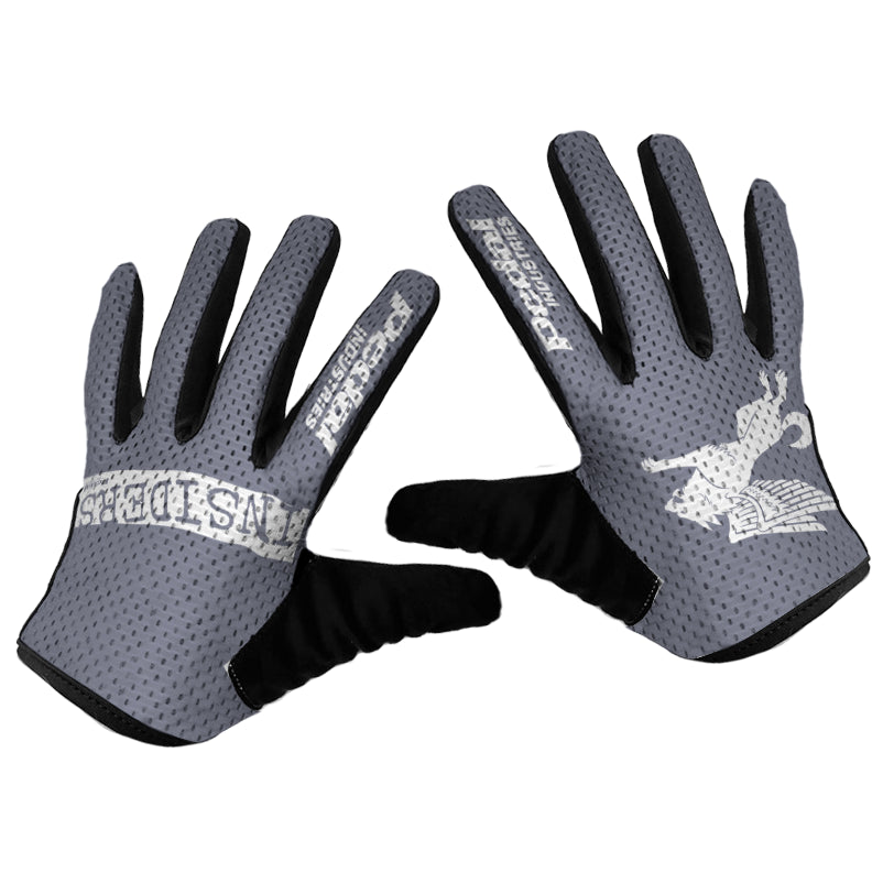 Light Lavender PEDAL Insiders 2027 SUPERLIGHT RaceDay Gloves