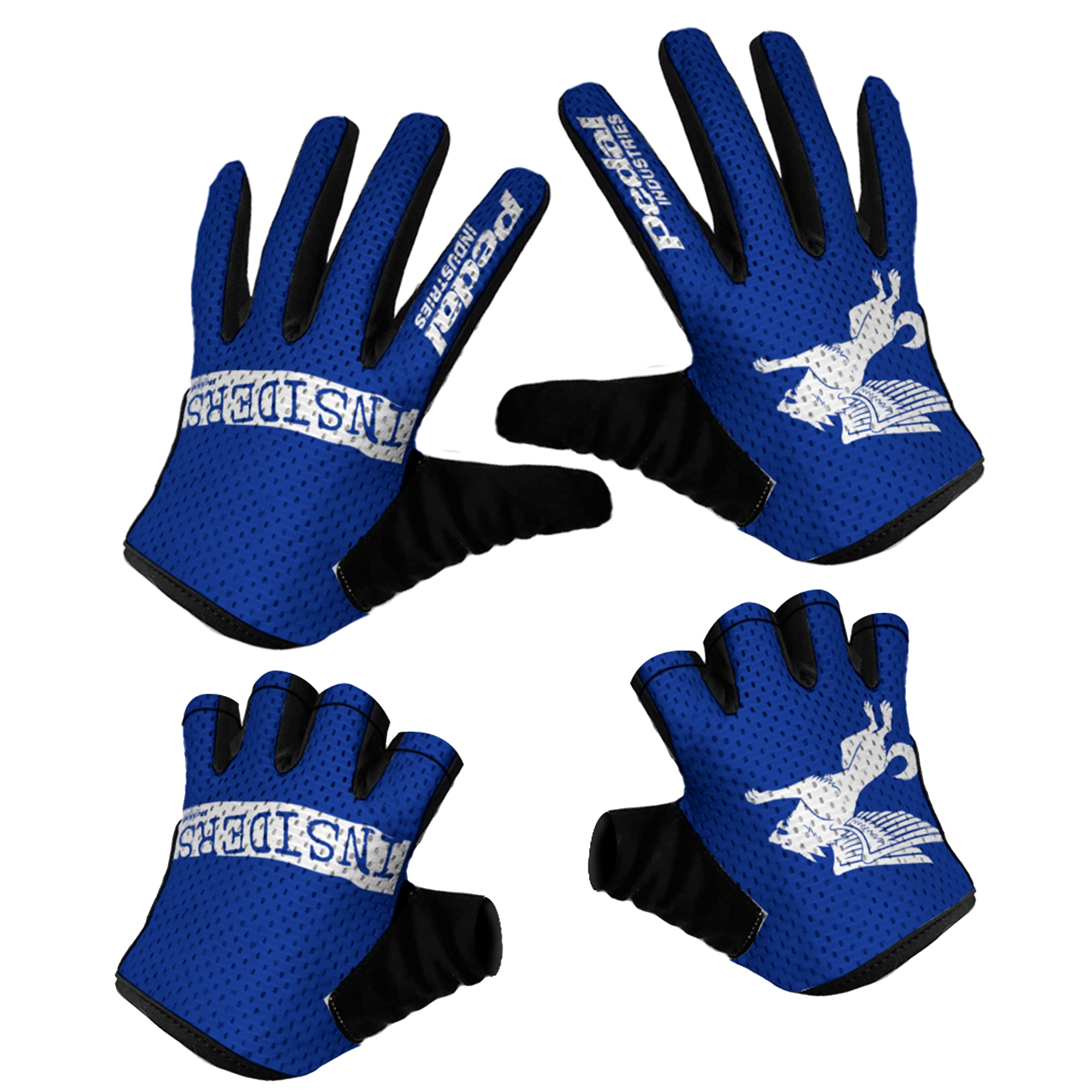 Royal PEDAL Insiders 2027 SUPERLIGHT RaceDay Gloves